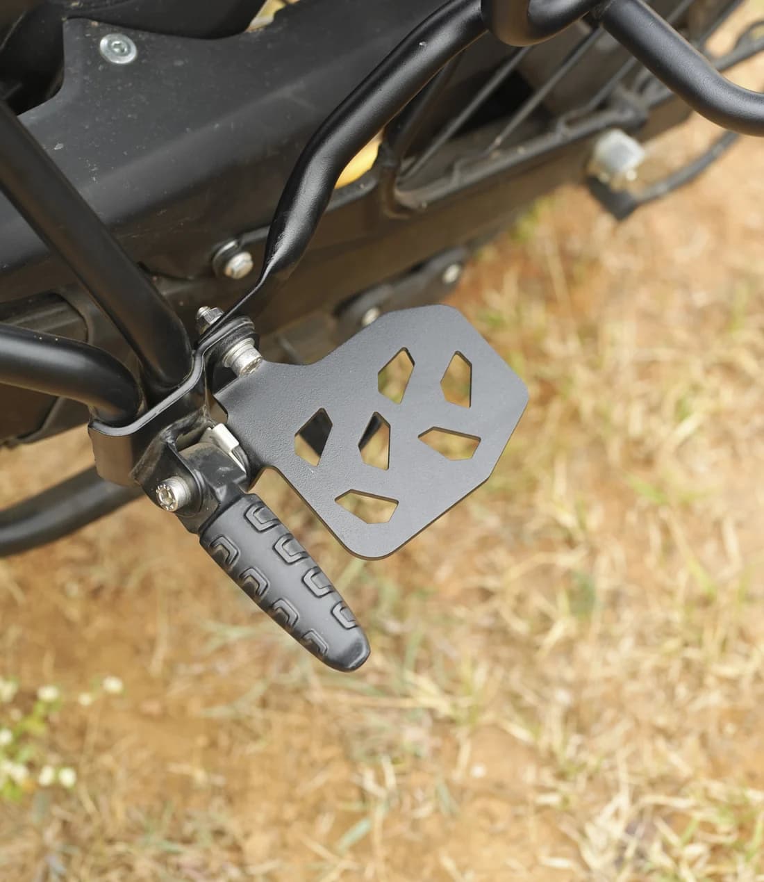 Moto Torque Himalayan 450 Foot Rest