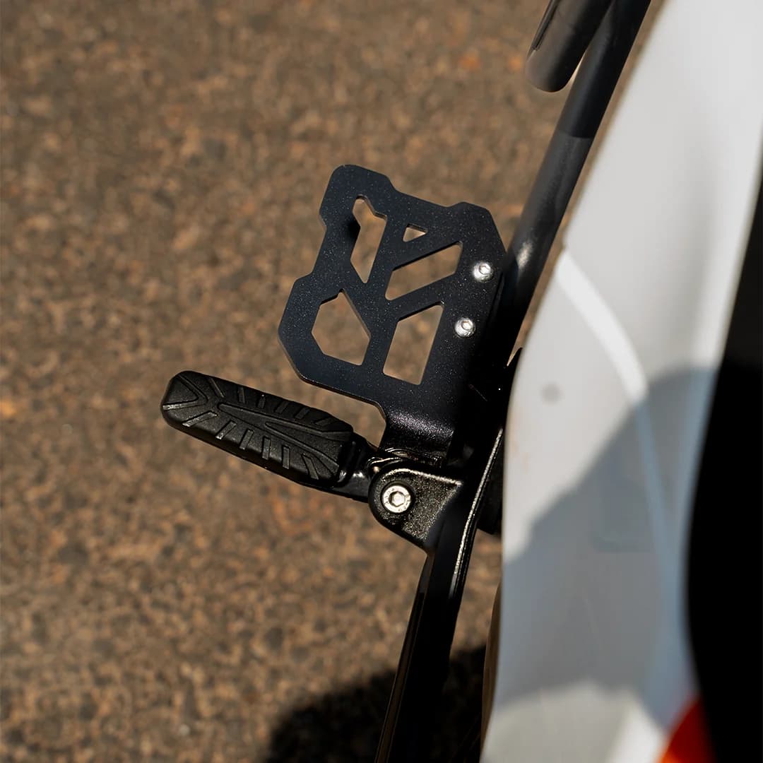 Moto Torque KTM Advanture 390 2025 Foot Rest