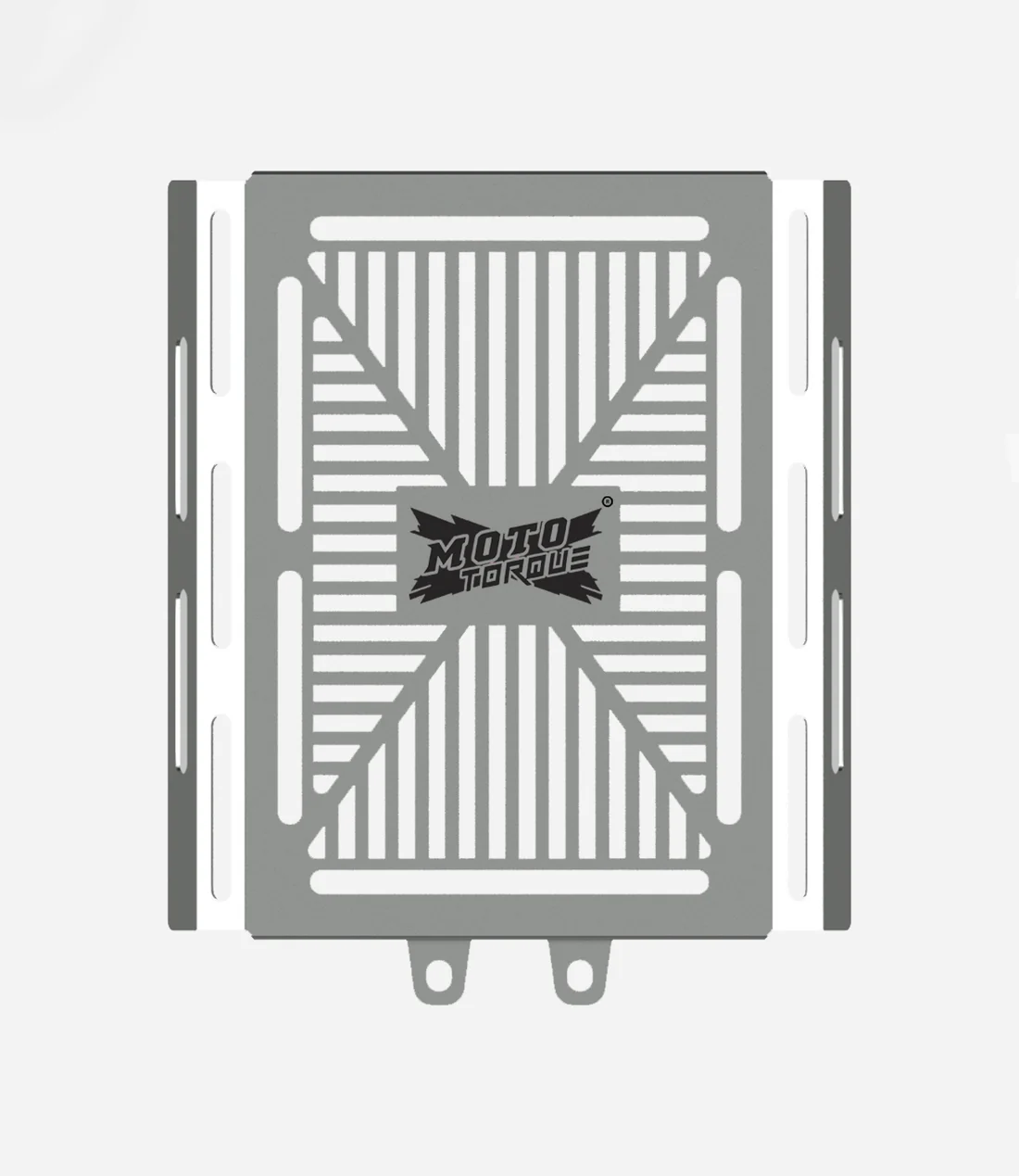 Moto Torque Interceptor GT 650 Radiator Guard