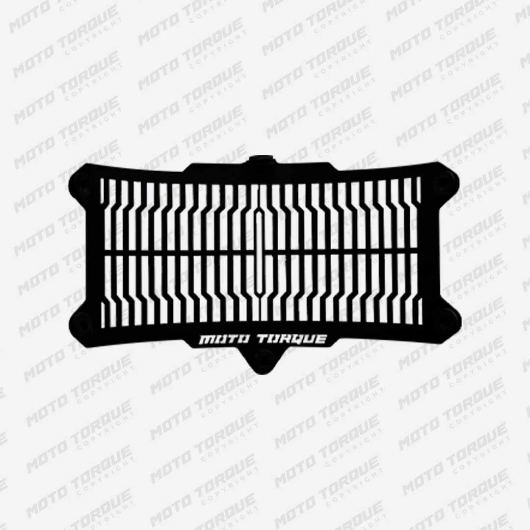 Moto Torque KTM Duke Gen 3 Radiator Guard