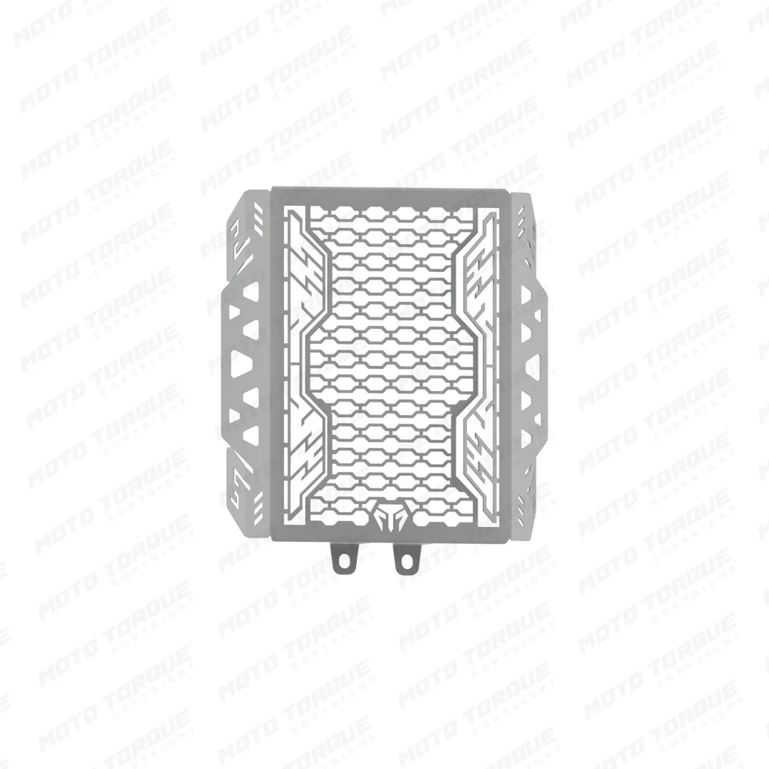 Moto Torque Beer 650 Radiator Guard