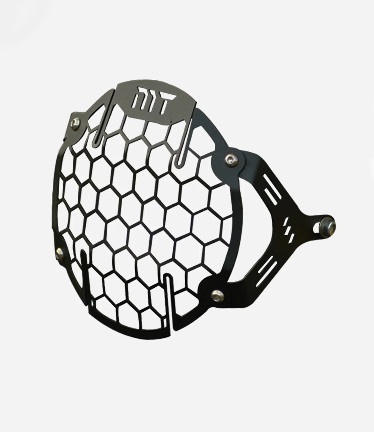 Moto Torque Himalayan 411 Head Light Grill