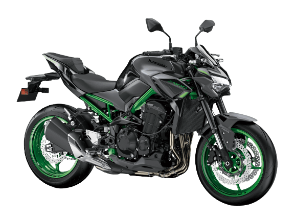 Super Bikes